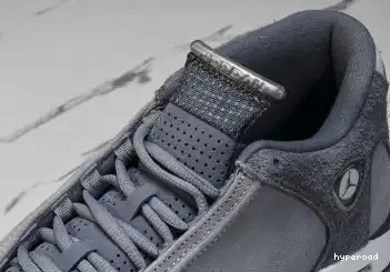 Hyperoad Jordan Grey” Air “Flint 14 0702